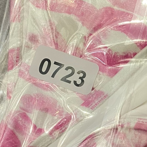 New! Frankies Bikinis X SYDNEY SWEENEY Enzo Cheeky Bikini Bottom 10723 - Picture 10 of 10